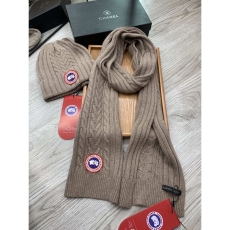 Canada Goose Caps Scarfs